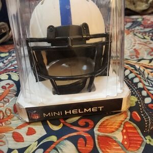 New York Giants Mini Helmet